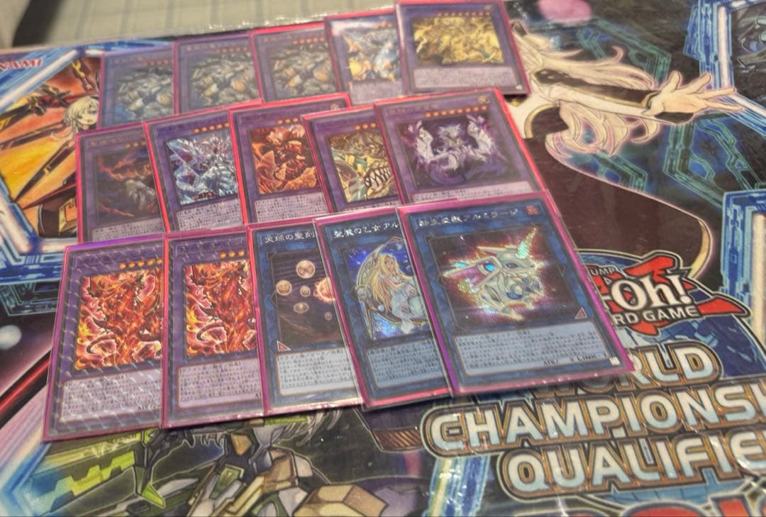 遊戯王 烙印ドラゴンテイル デッキ - メルカリ