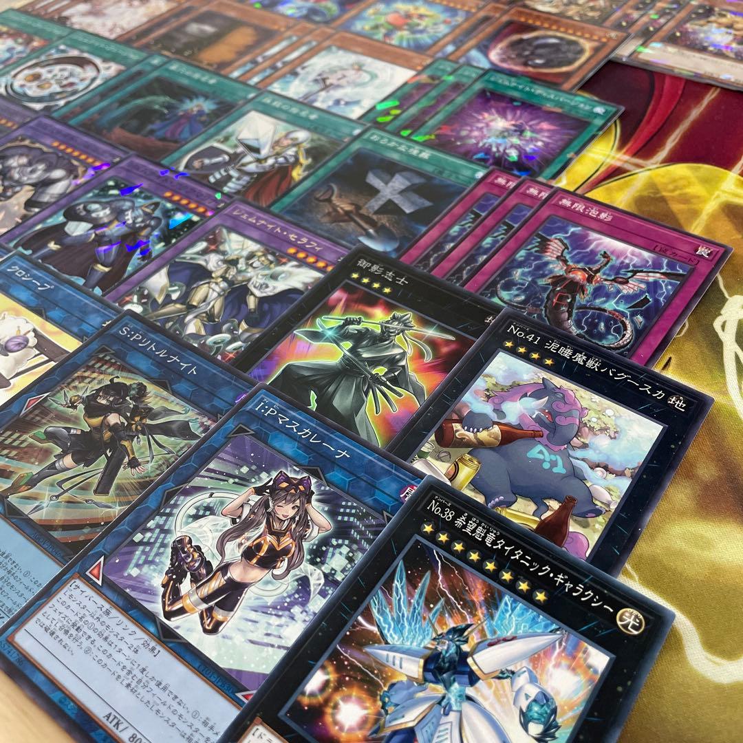 優勝構築 ジェムナイトデッキ ネピリム ヴォイドルーツ 御影志士