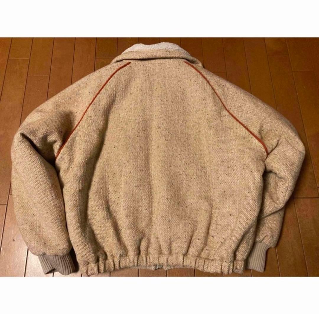 特大値下げ中】Acne Studios 22awパテッドツイード - メルカリ