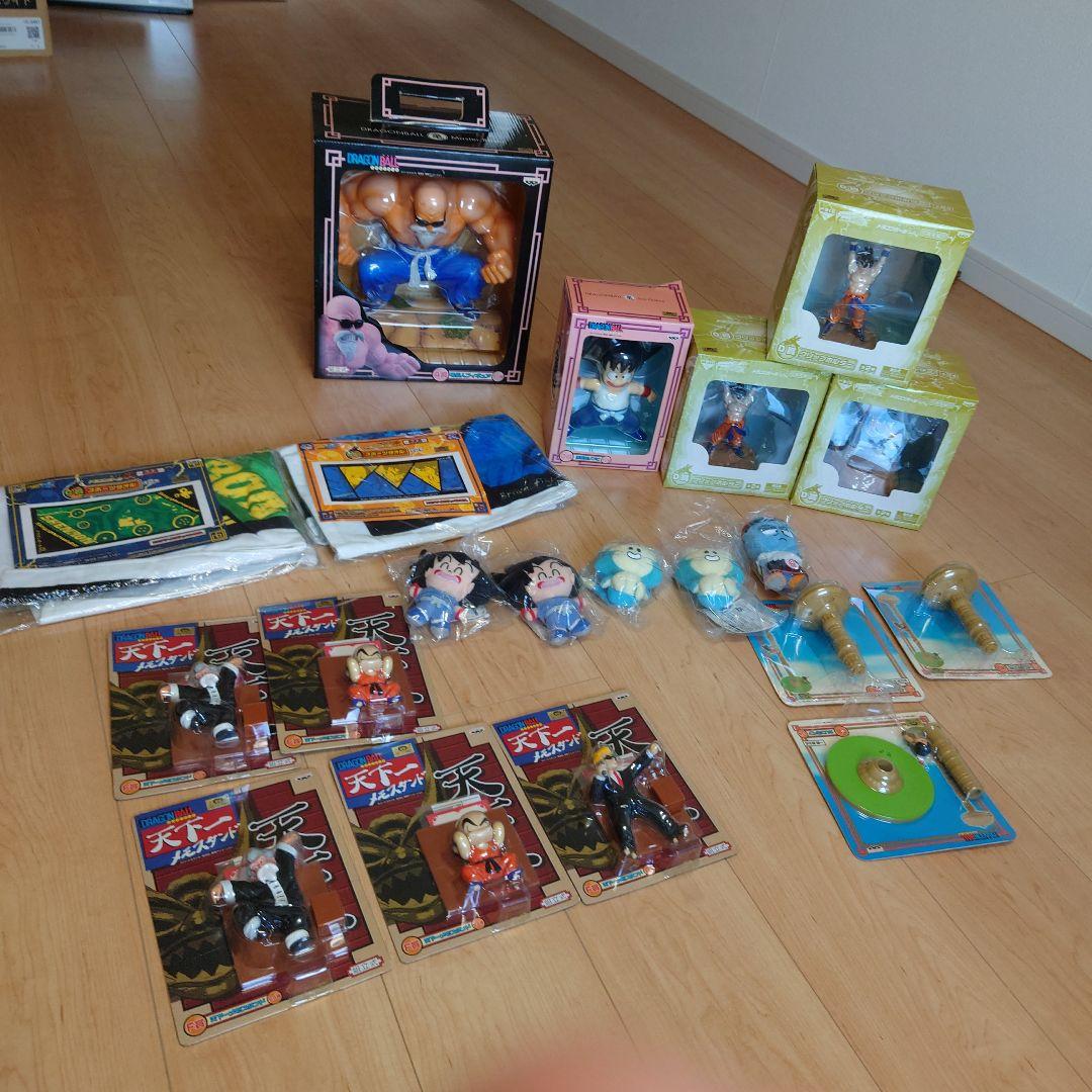 ドラゴンボール一番くじ色々 一番くじ ドラゴンボール BATTLE OF THE SUPER SAIYAN｜一番くじ倶楽部