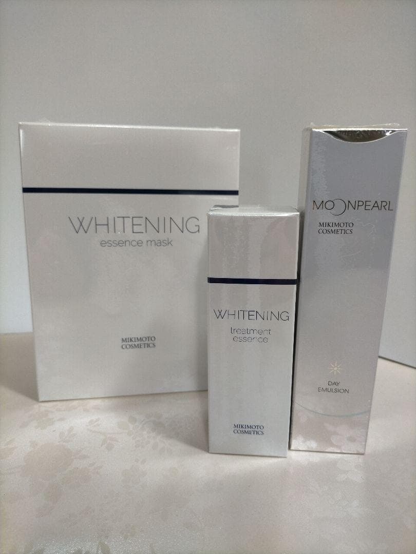 ミキモトコスメ  UV