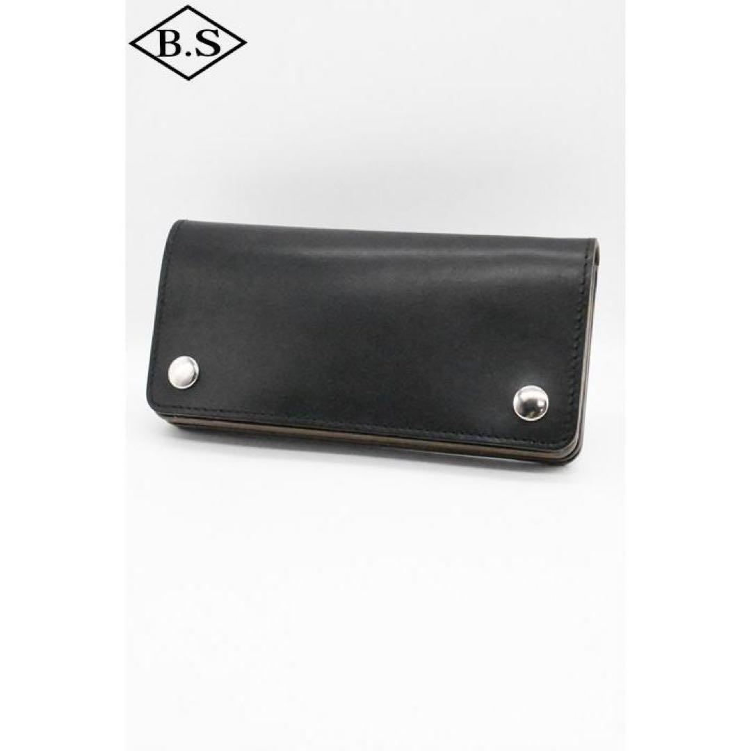 最終値下げ）INCEPTION バーンストーマー別注 トラッカーウォレット 新品