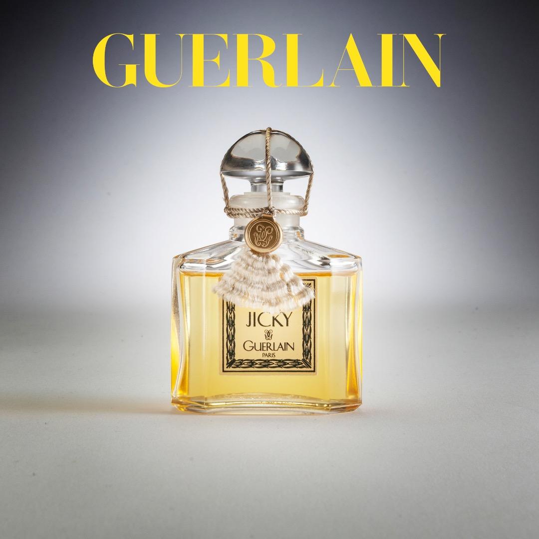 Guerlain Jicky 30ml 香水