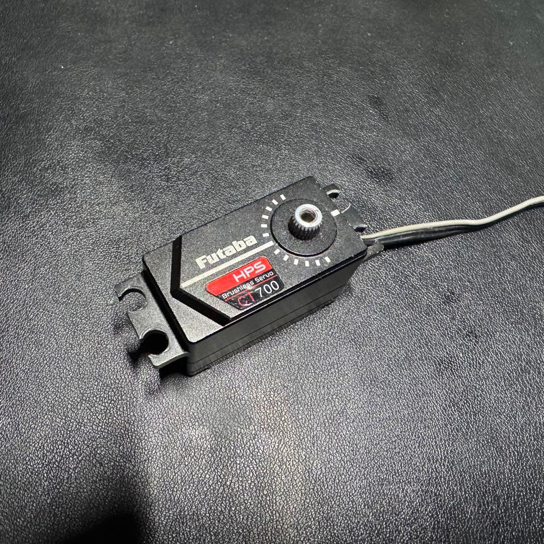 Futaba HPS-CT700 - メルカリ
