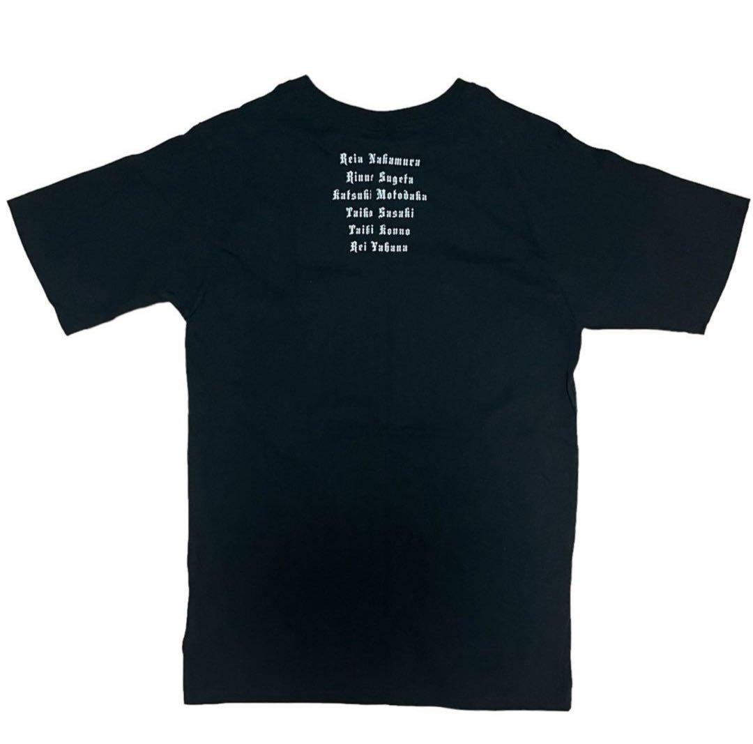 7 MEN 侍 LIVE Tシャツ 侍魂 - メルカリ