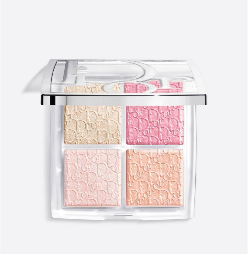 バックステージ グロウ マキシマイザー パレット バックステージ グロウ マキシマイザー パレット / ディオール