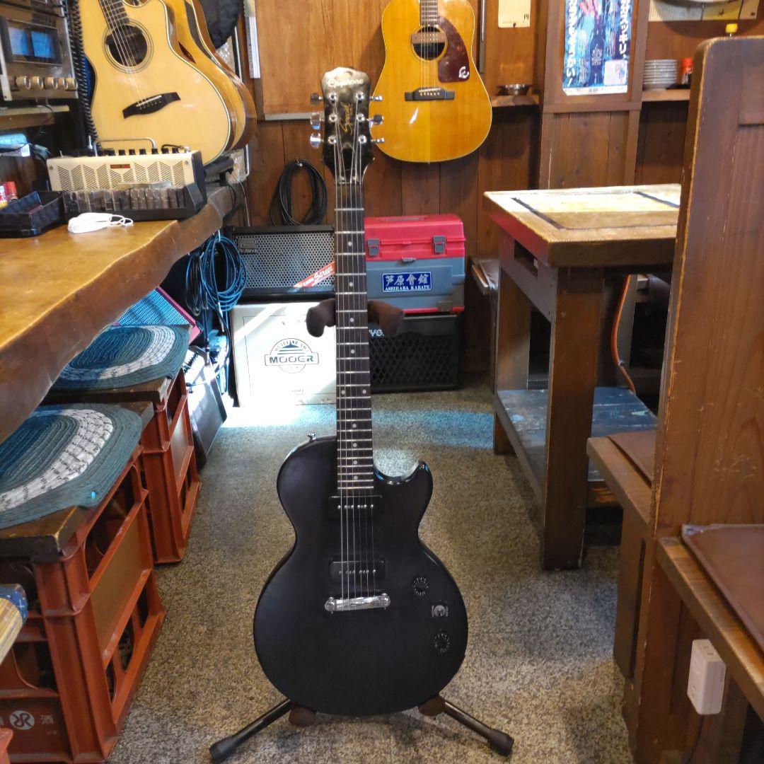 epiphone LP special P-90 (管理サキ)