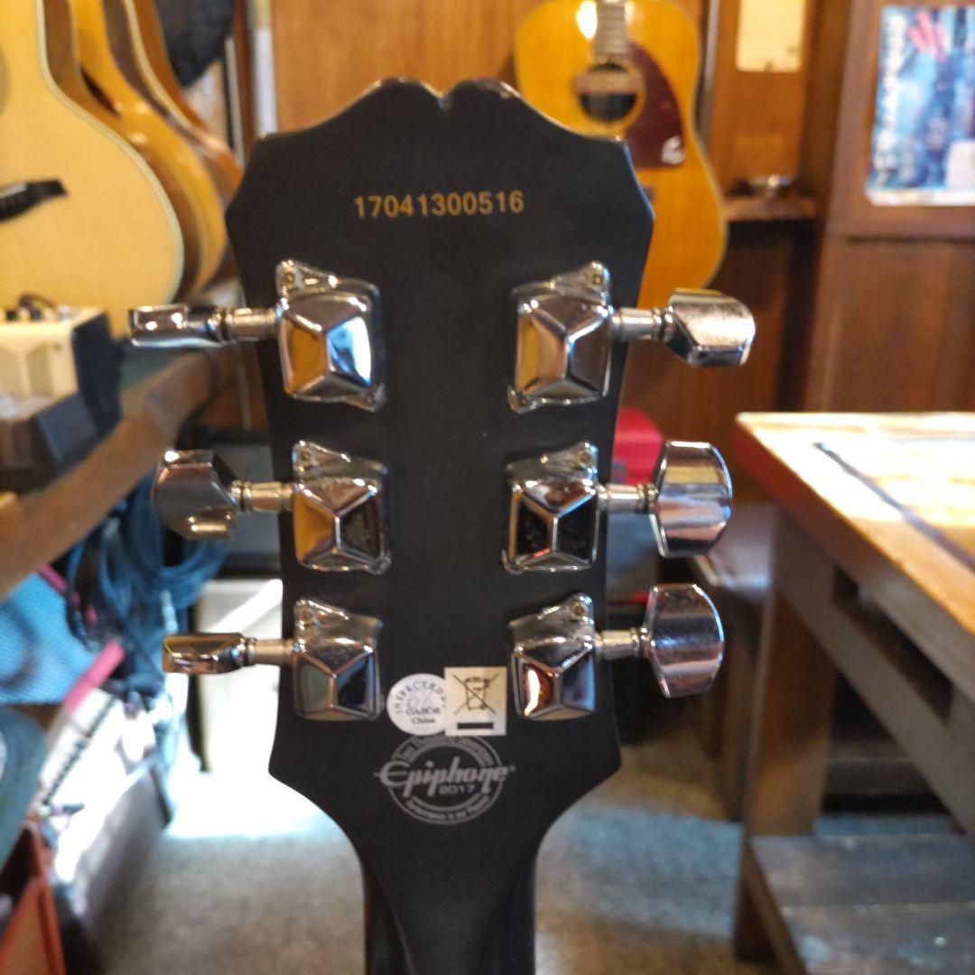epiphone LP special P-90 (管理サキ) - メルカリ