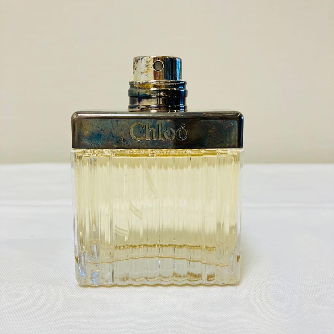 クロエ オードトワレ　香水　Chloe eau de toilette 75ml