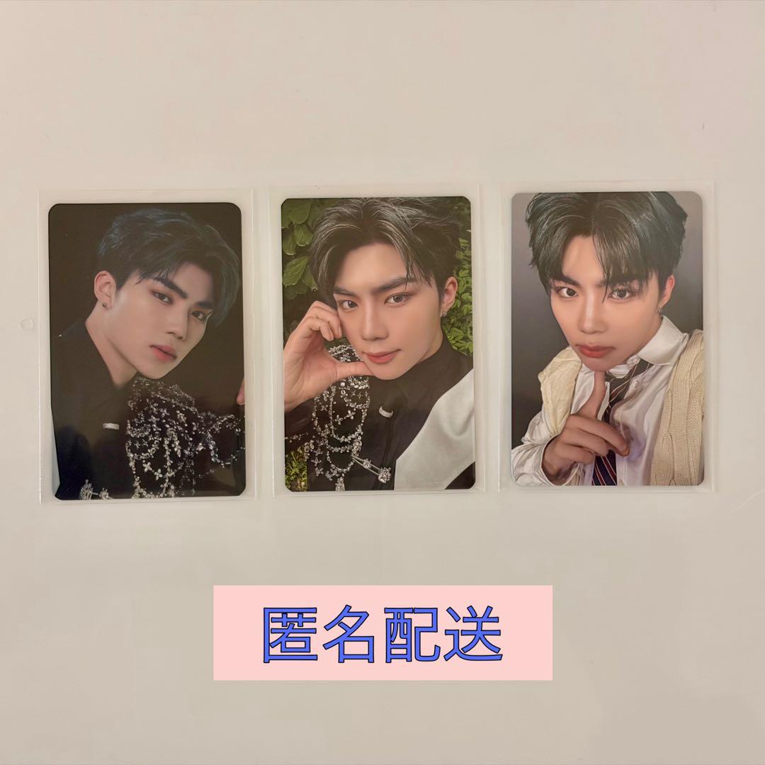 ZEROBASEONE zb1 ゼベワン ゴヌク ワルツ ソウルコン トレカ - メルカリ