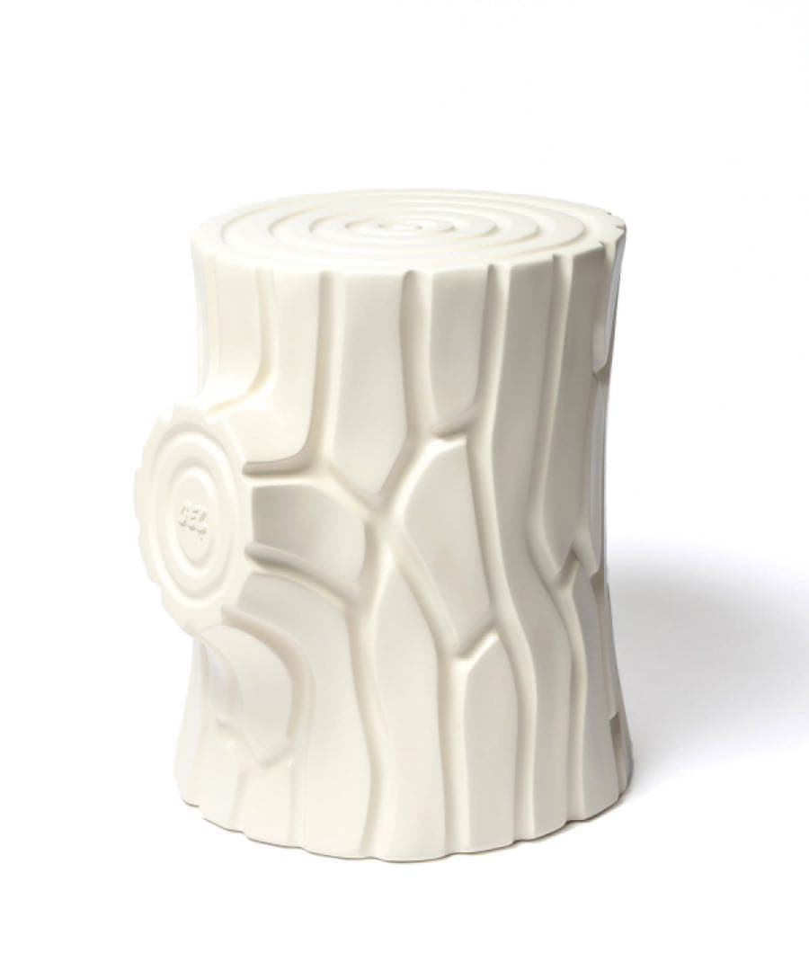 限定価格‼️GELCHOP / LOG STOOL 切り株 Wood land series