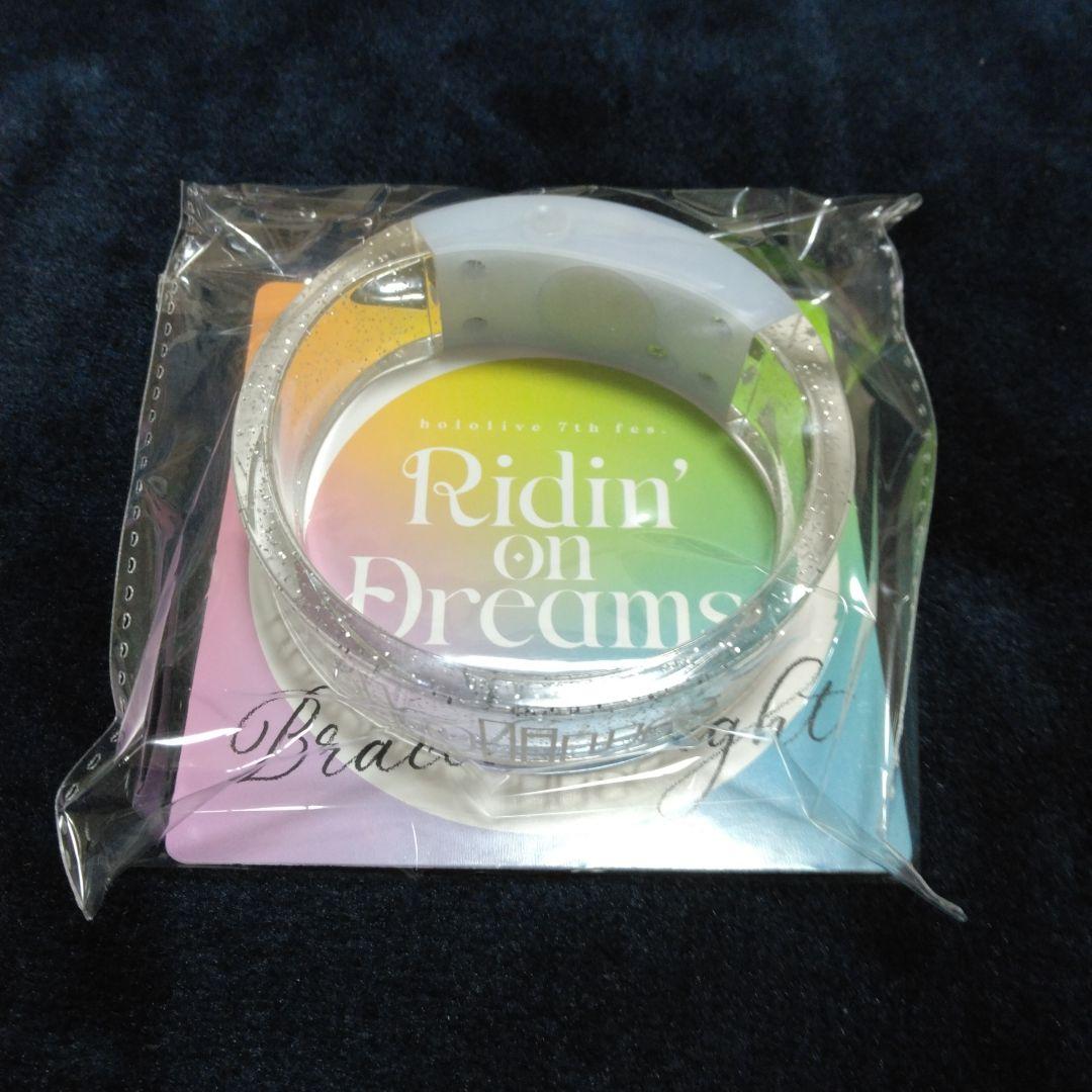 ブレスレットライト hololive 7th fes. ホロライブ フェス - メルカリ
