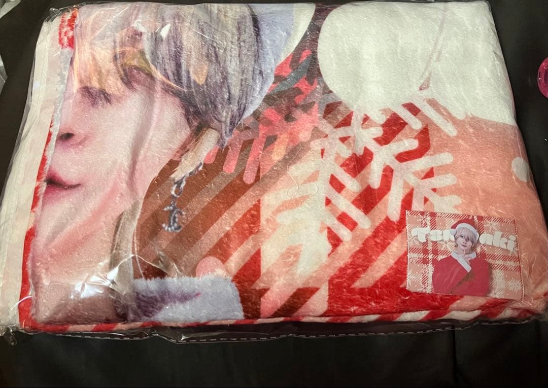 夢喰NEON クリスマス オンライン ガチャ RINDO つばき