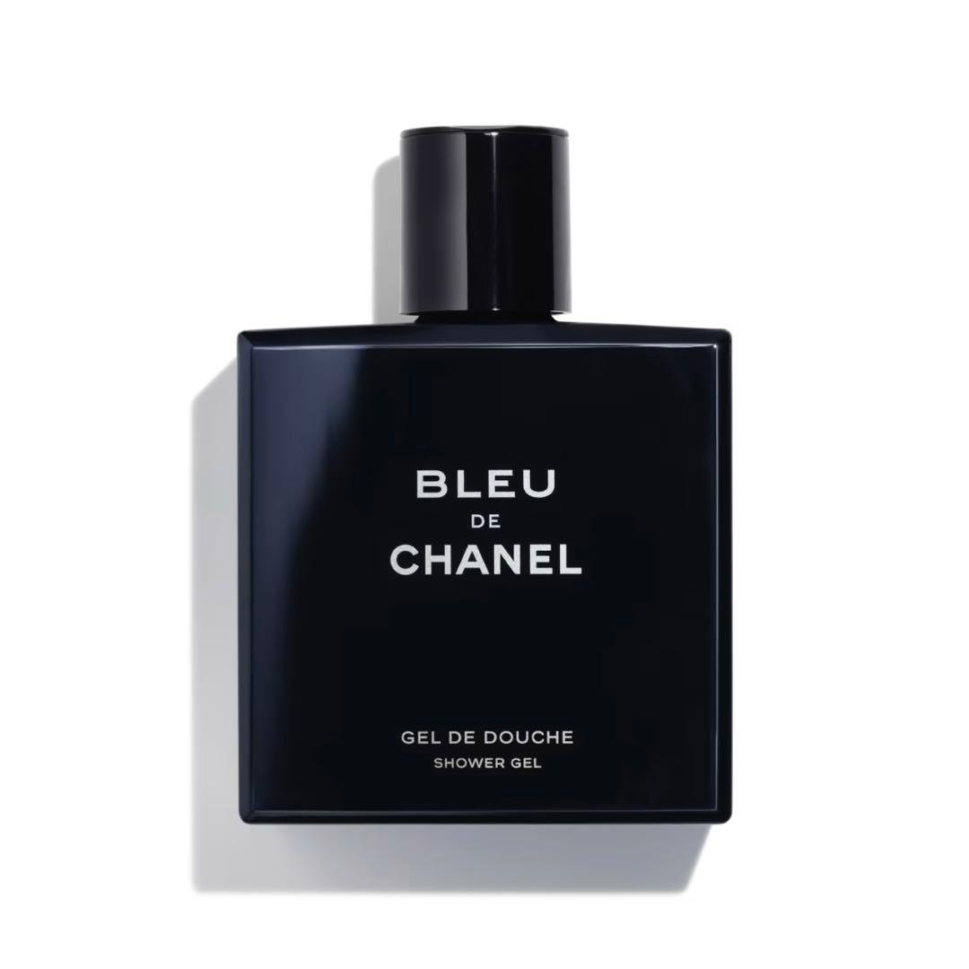 【新品未開封】CHANEL ブルー ドゥ シャネル ボディ ウォッシュ Amazon | シャネル CHANEL ブルー ドゥ シャネル ボディウォッシュ