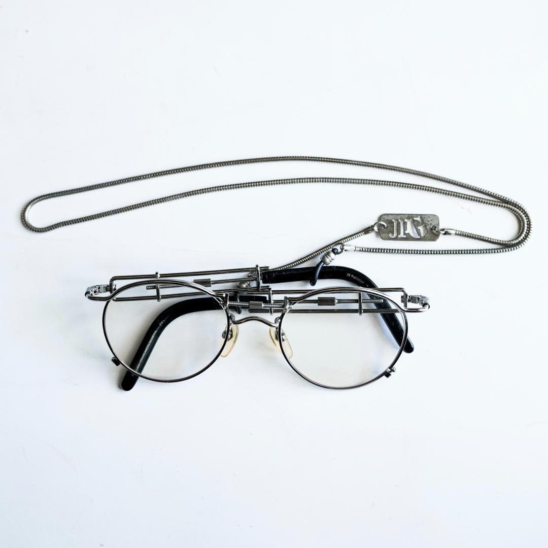 メガネ・老眼鏡 \