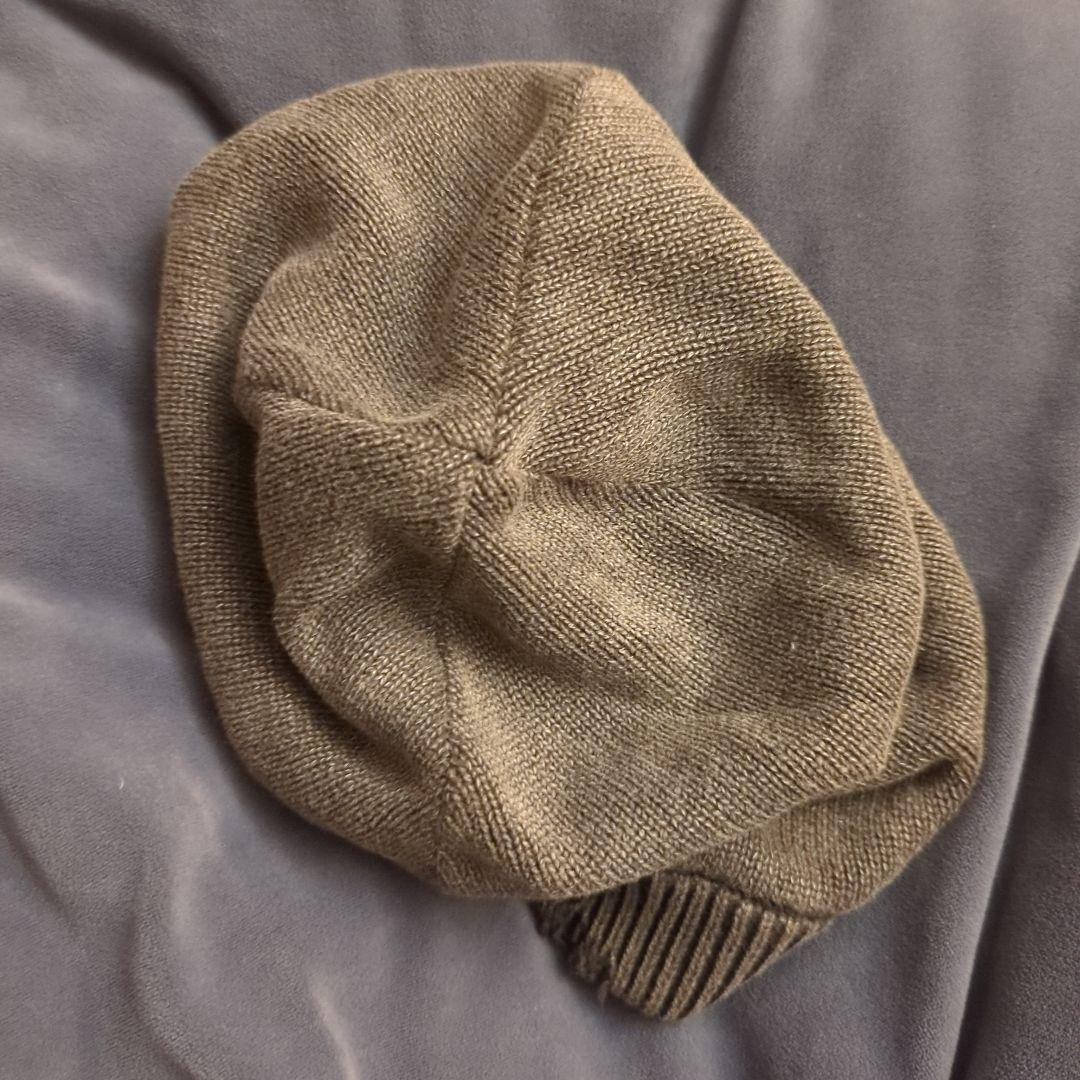 ニット帽 ニットキャップ Mr.Children ミスチル 桜井和寿 着用 - メルカリ