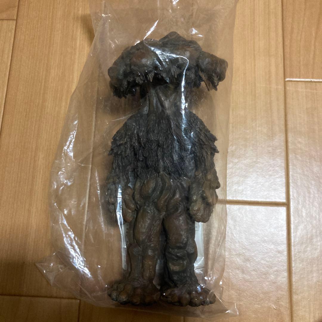 マタンゴ フィギュア