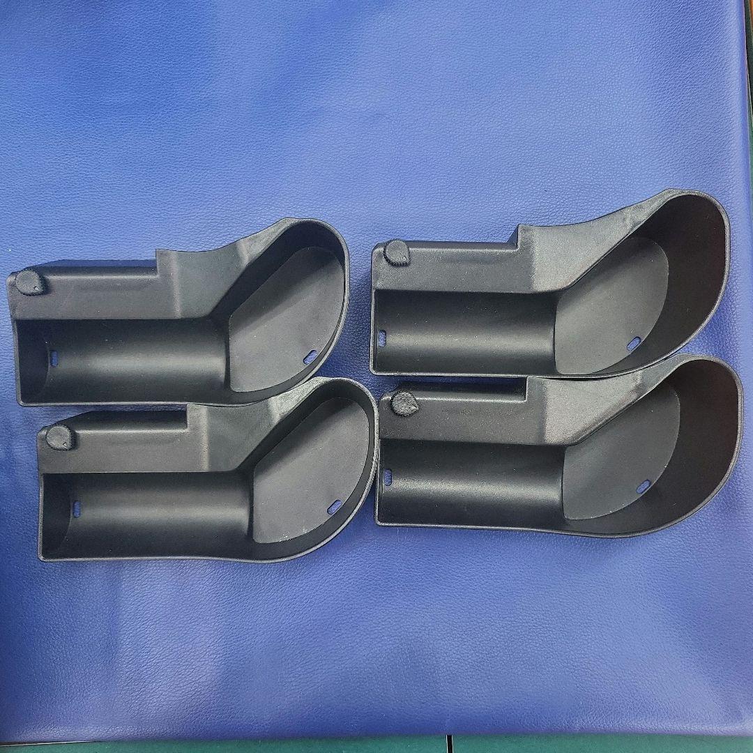 レックス2 チップケース4個セット