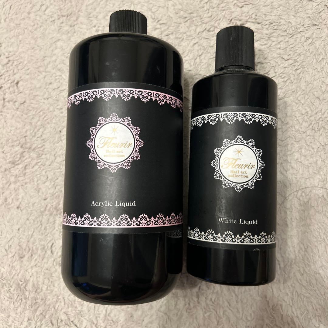 フルーリア　アクリルリキッド