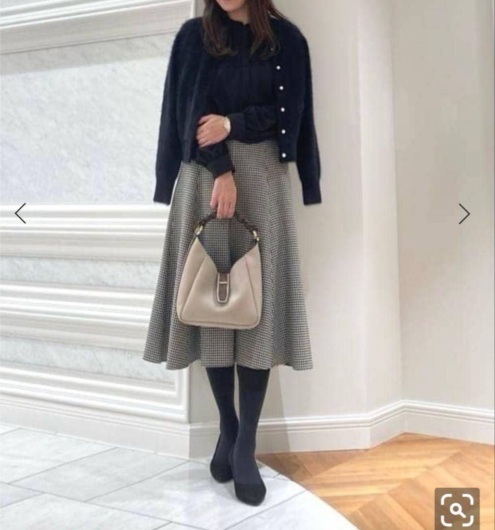 アナイ　スカート