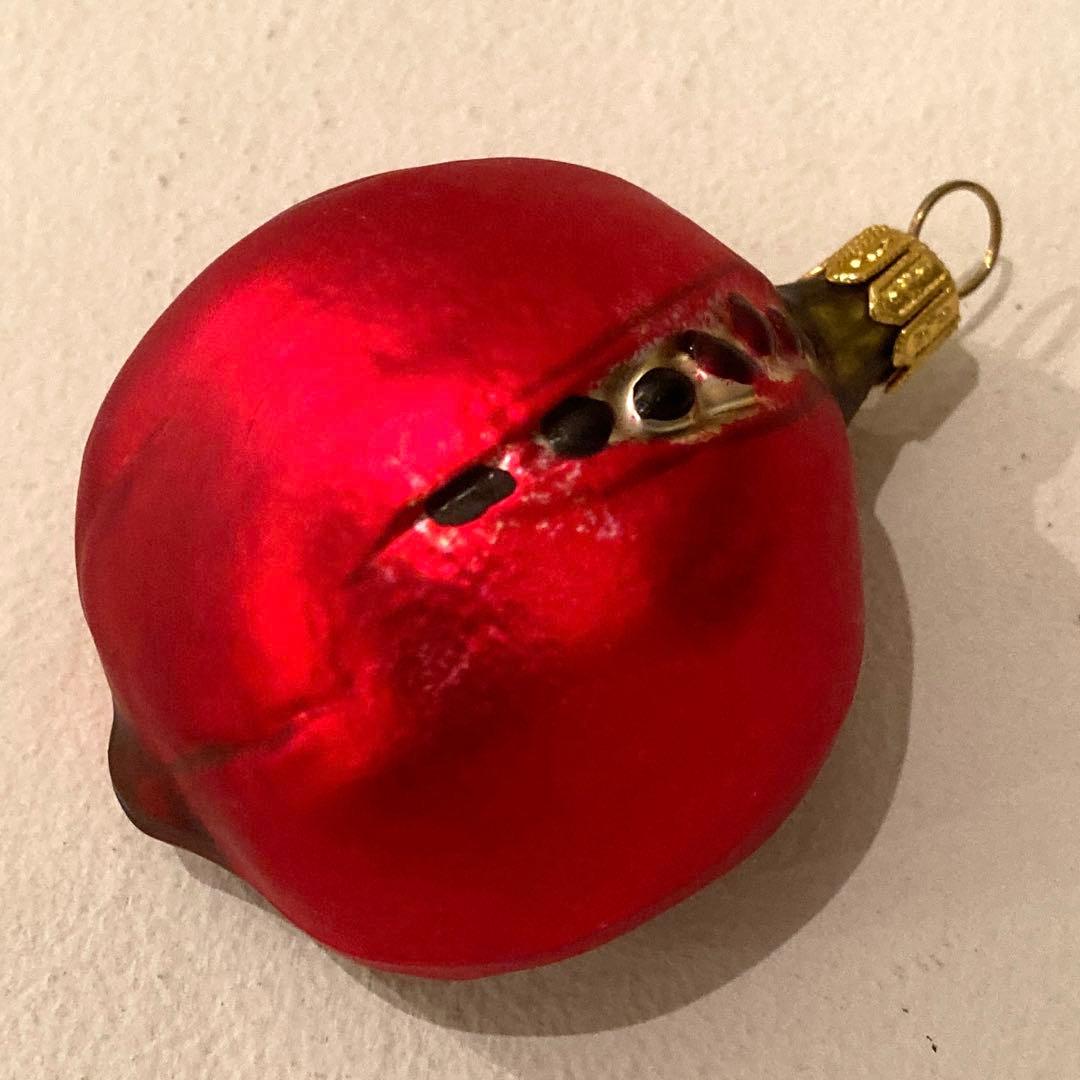 Astier de Villatte アスティエ オーナメント2個セット - メルカリ