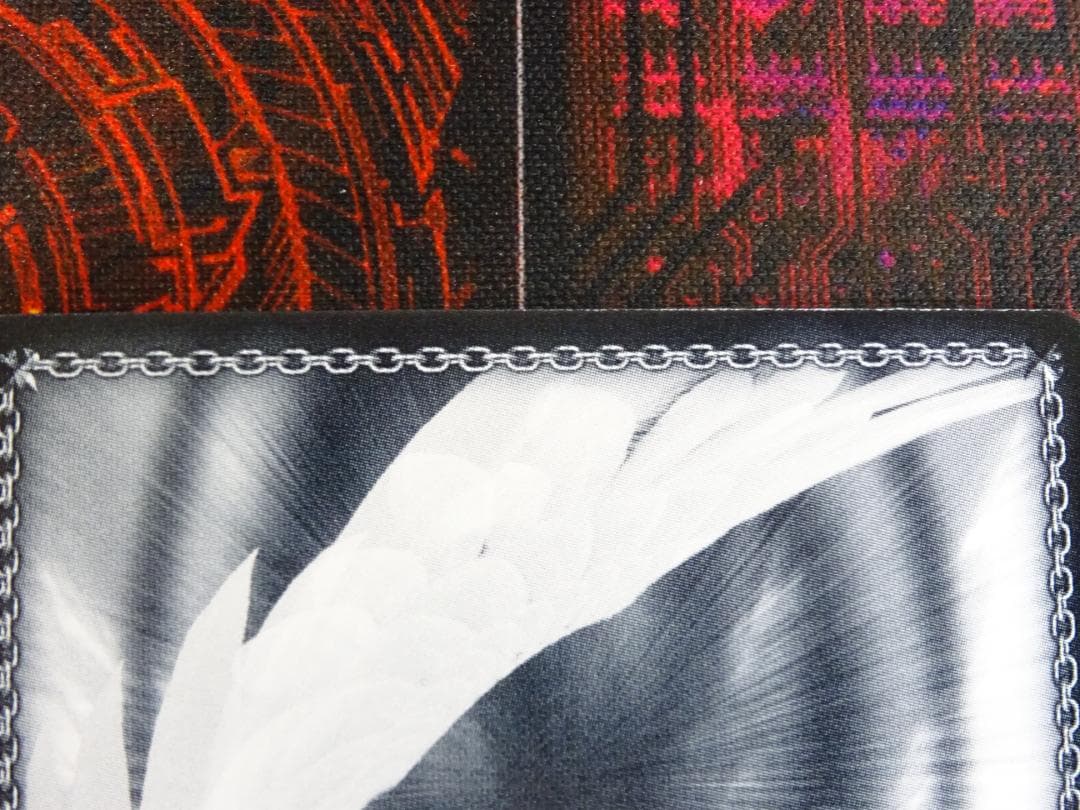 ヴァイス ”友達と一緒なら！” ナガ SP サイン 44-MA0522-04C - メルカリ