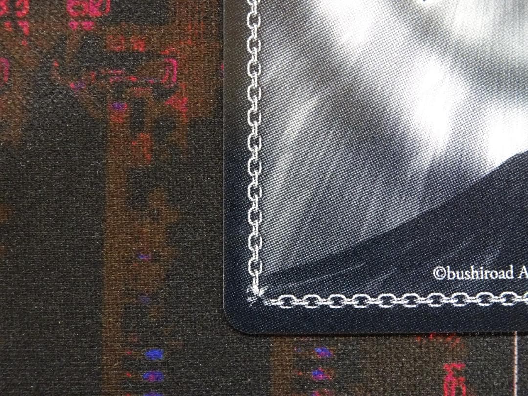 ヴァイス ”友達と一緒なら！” ナガ SP サイン 44-MA0522-04C - メルカリ