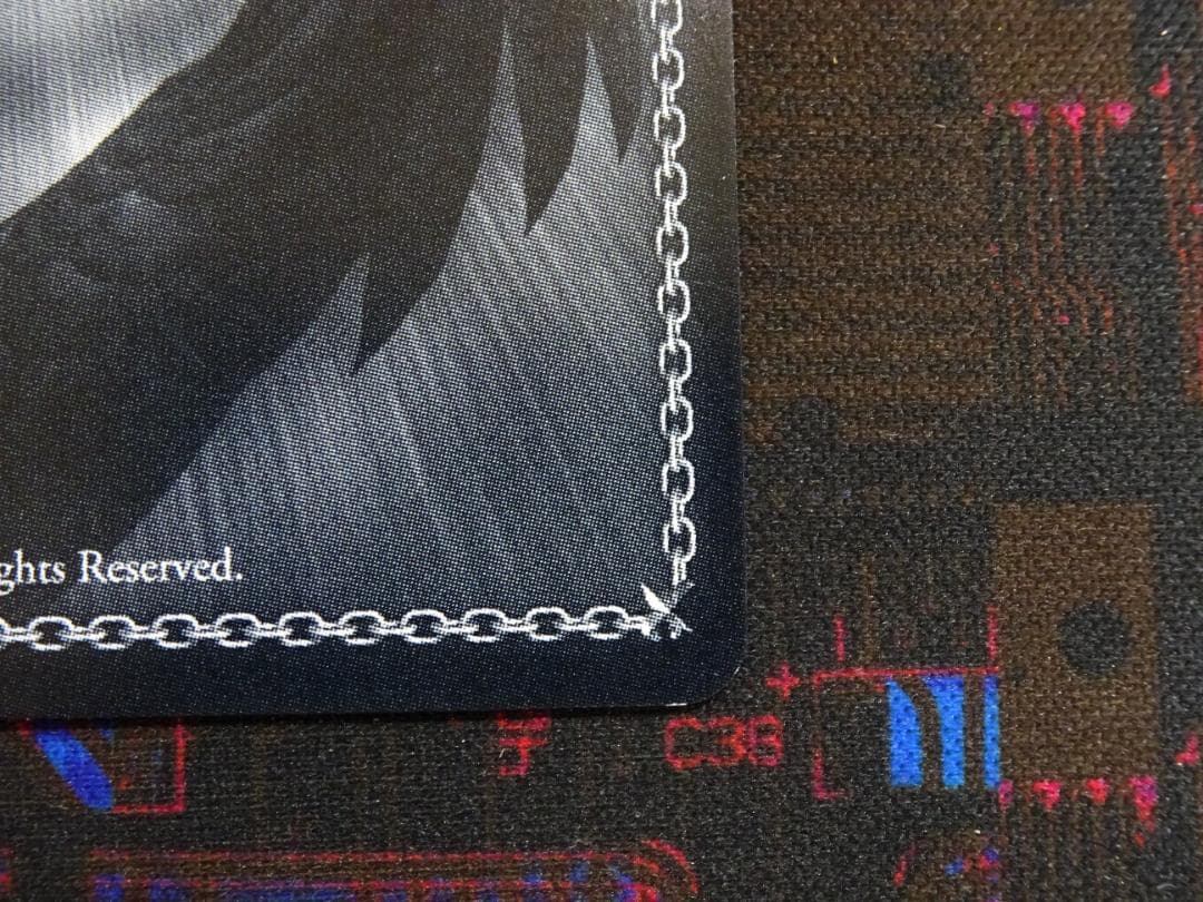 ヴァイス ”友達と一緒なら！” ナガ SP サイン 44-MA0522-04C - メルカリ