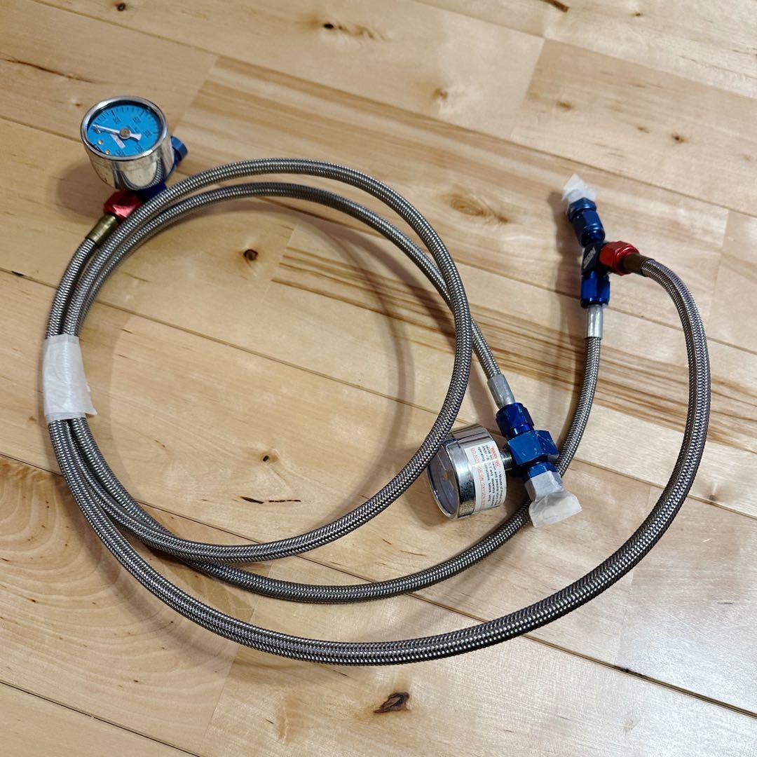 USED✡NOSタンク本体 - メルカリ