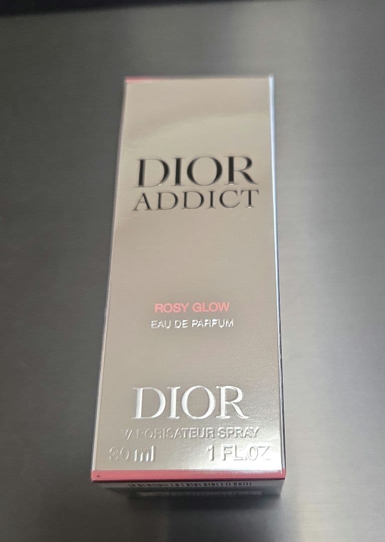 香水(女性用) Dior Addict Rosy Glow Eau de Parfum 30ml
