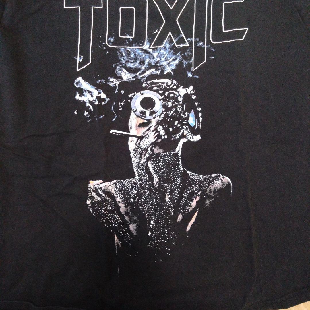 THE GAZETTE TOXIC Tシャツ ガゼット - メルカリ
