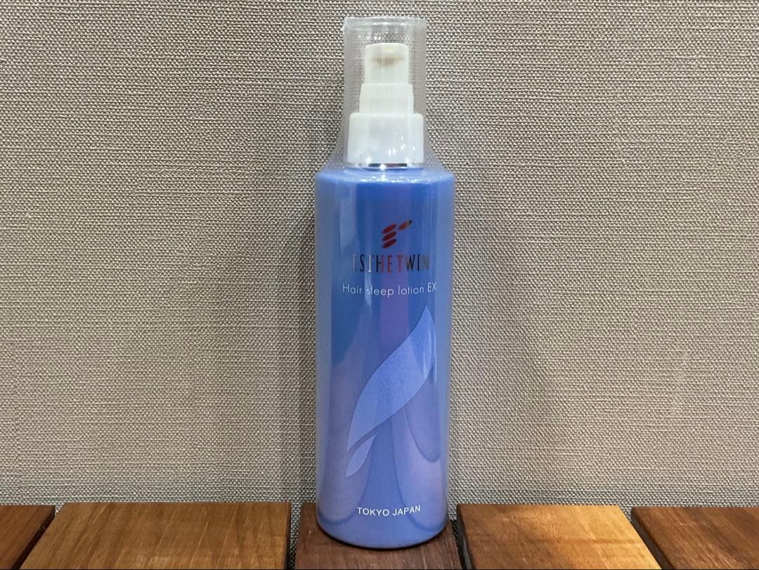 エステツイン　ヘアースリープローション250ml クーポン】エステツイン ヘアスリープローション EX お徳用 250ml ムダ