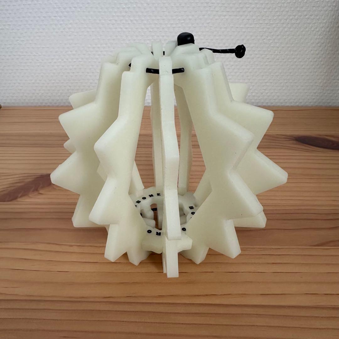 bonbonero ボンボネロ 蓄光グリーン