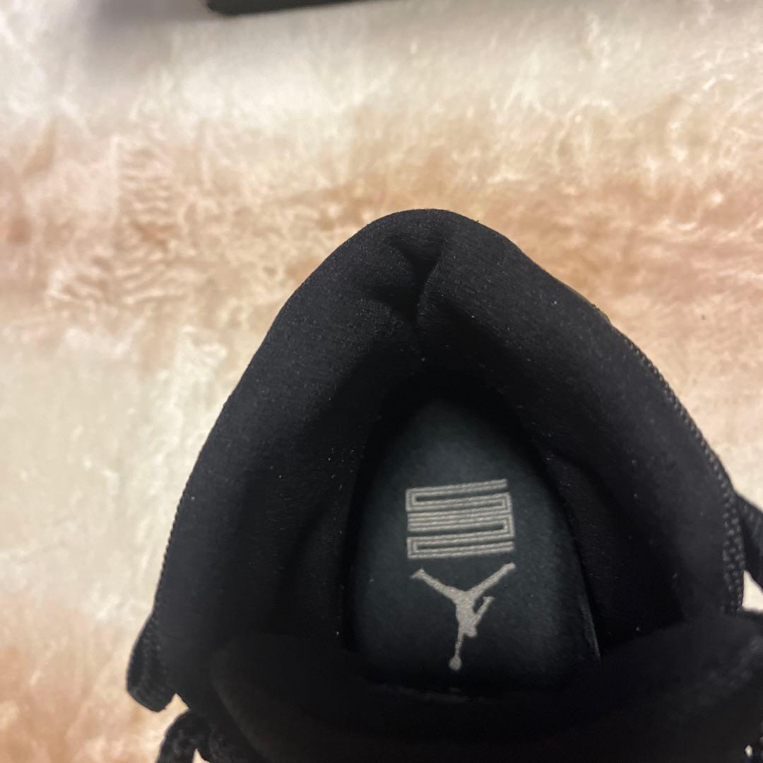 Nike Air Jordan 11 \"Jubilee\" ジョーダン11レトロ！