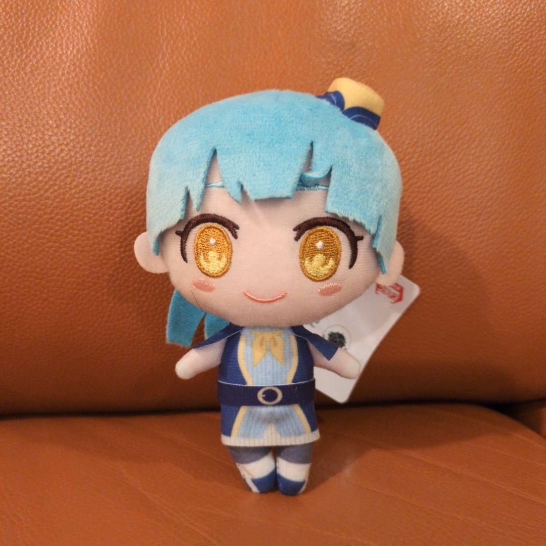 ゾンビランドサガ ゆめぎんがパラダイス ふぁぶぬい 星川リリィ - メルカリ