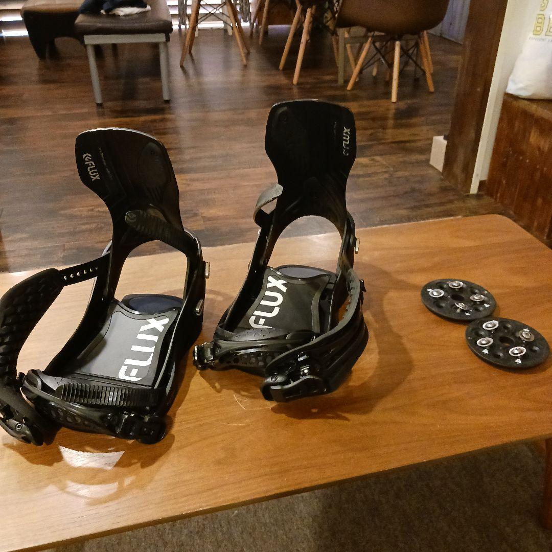 FLUX XF 早い者勝ち