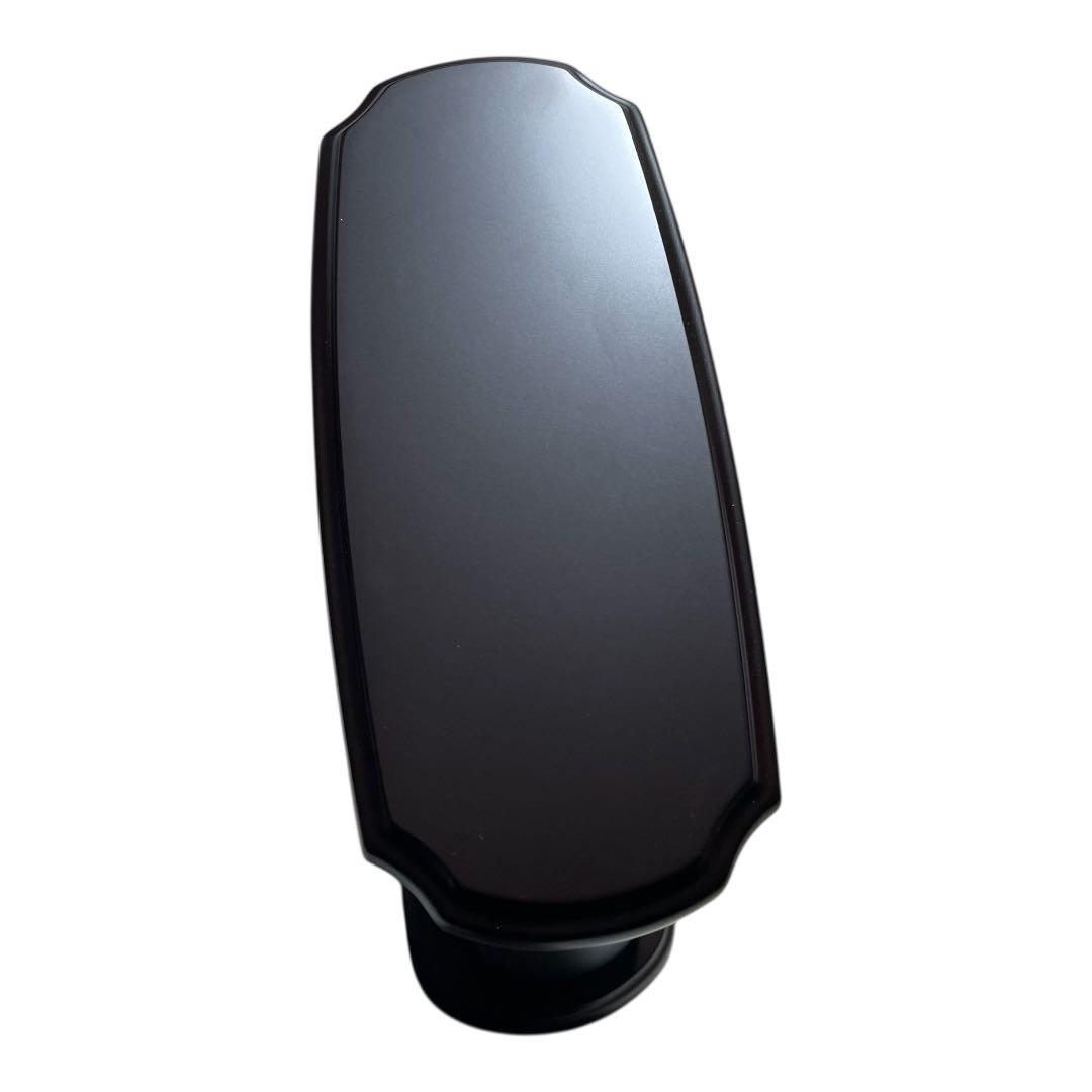 電波置き時計【新品・未使用】 SEIKO セイコー エンブレム HW582B