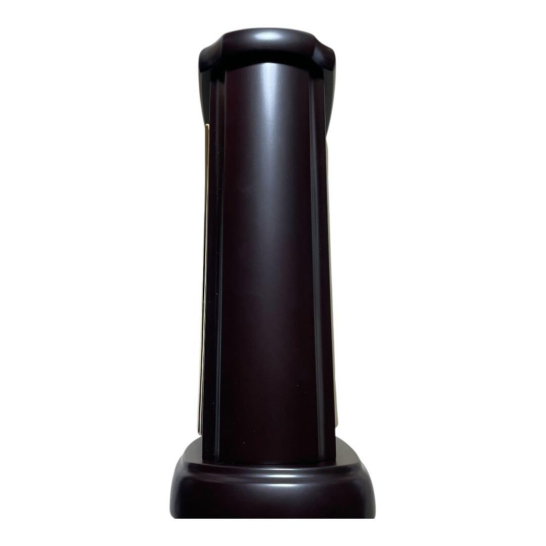 電波置き時計【新品・未使用】 SEIKO セイコー エンブレム HW582B