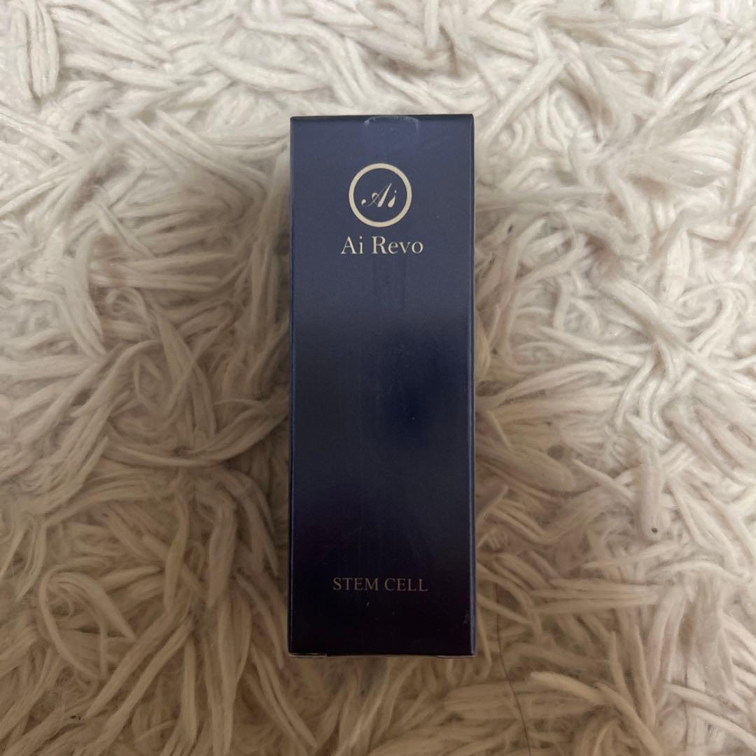 【新品未使用】アイレボ ヒト幹細胞美容液 最高峰✨ヒト延髄幹細胞美容液5ml 15本 | ivory beauty shop (REVI
