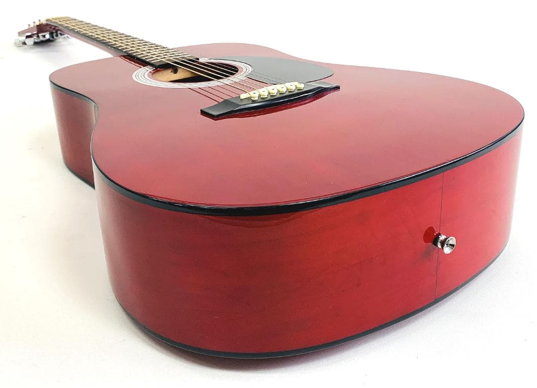 PlayTech D-4 TR アコースティックギター サウンドハウス【整備品