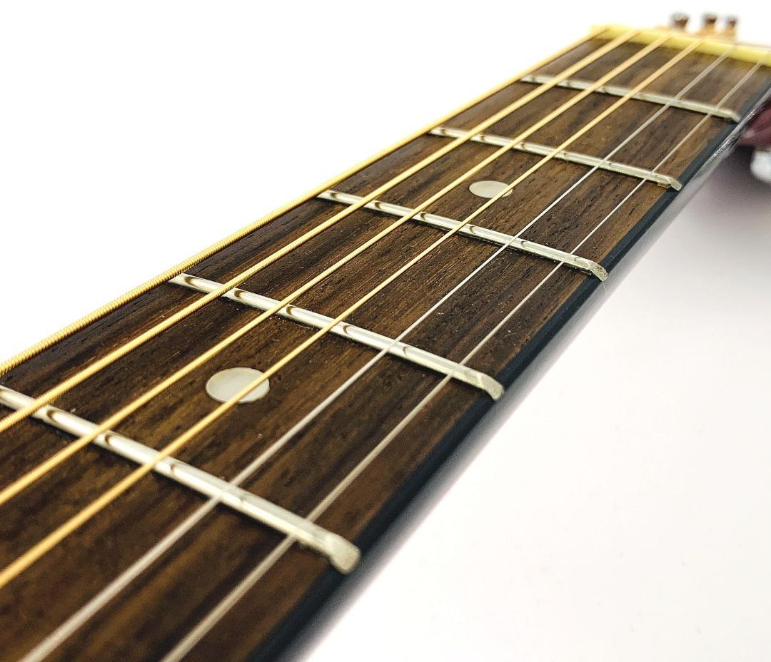 PlayTech D-4 TR アコースティックギター サウンドハウス【整備品