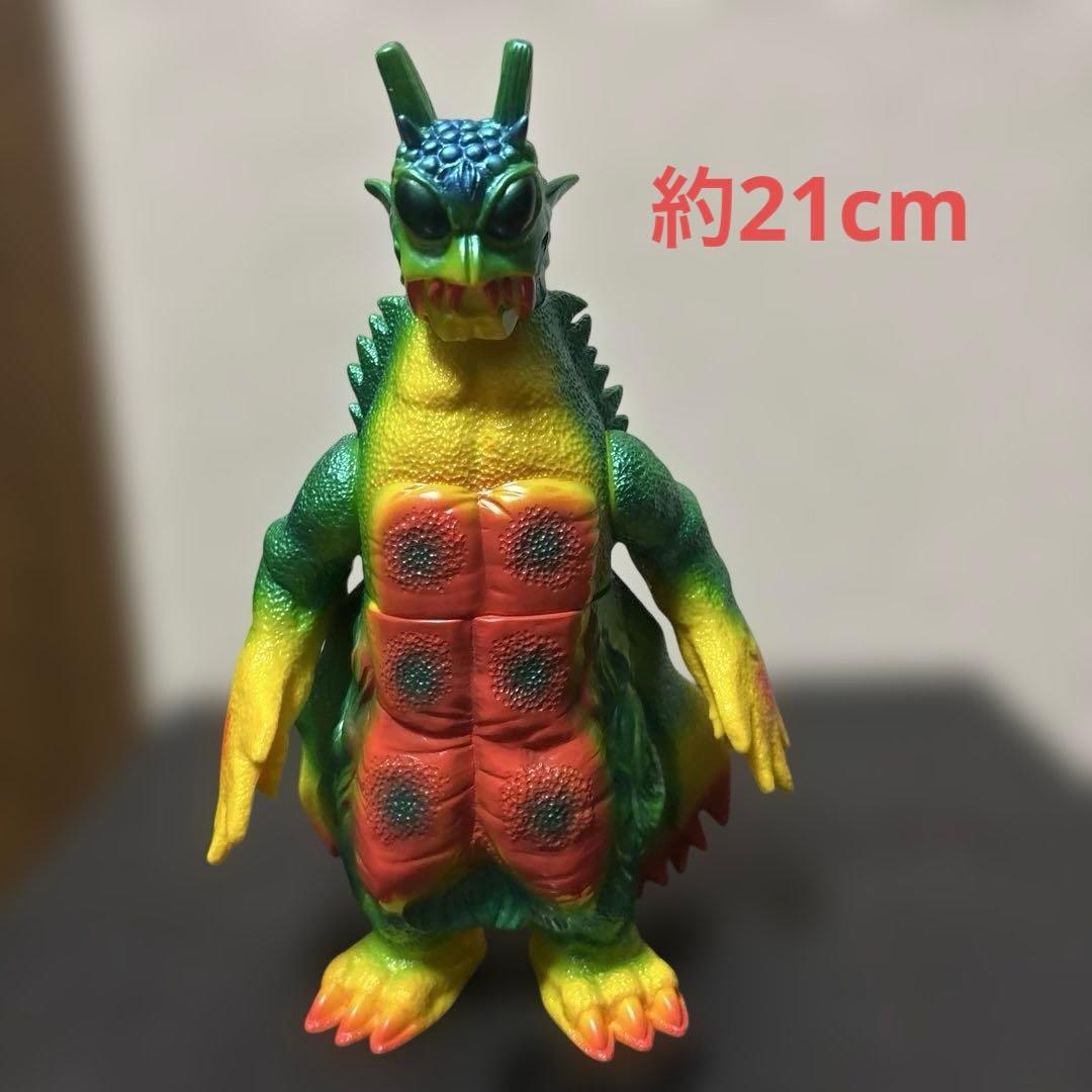 怪獣郷 ドラゴリー ウルトラマンA ソフビ 検ブルマァク 2026年最新】Yahoo!オークション -ドラゴリーソフビの中古品・新品・未