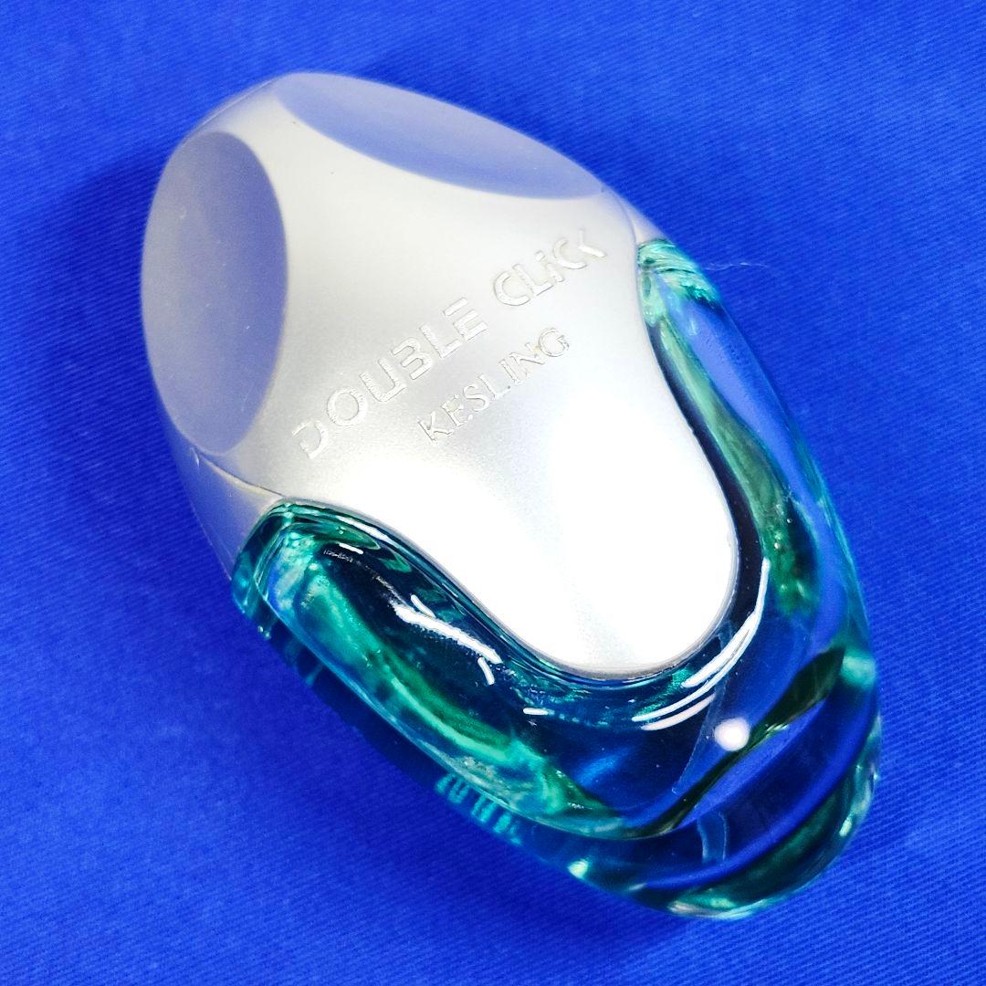 ケスリング ダブルクリック◆100ml◆オードトワレ◆レア希少品◆残量画像参照