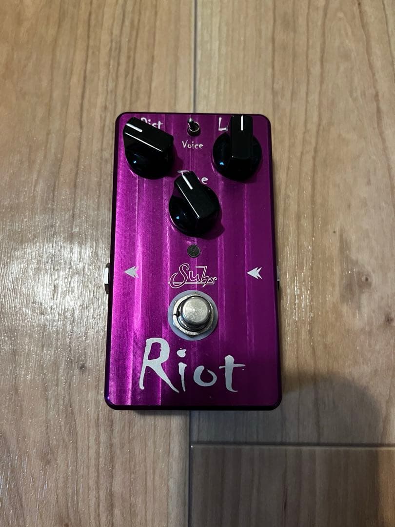 ギター Suhr riot Riot | Suhr.com