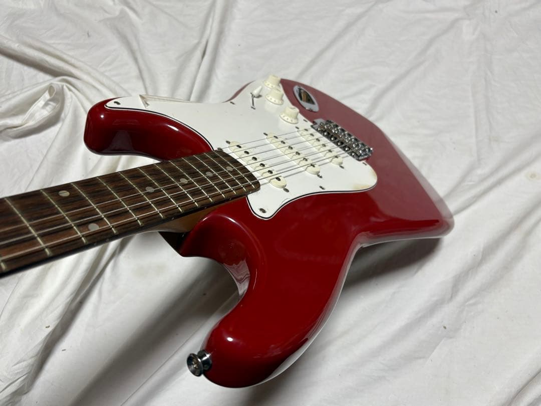 Kaman Music エレキギター ストラトキャスター1926-01-3