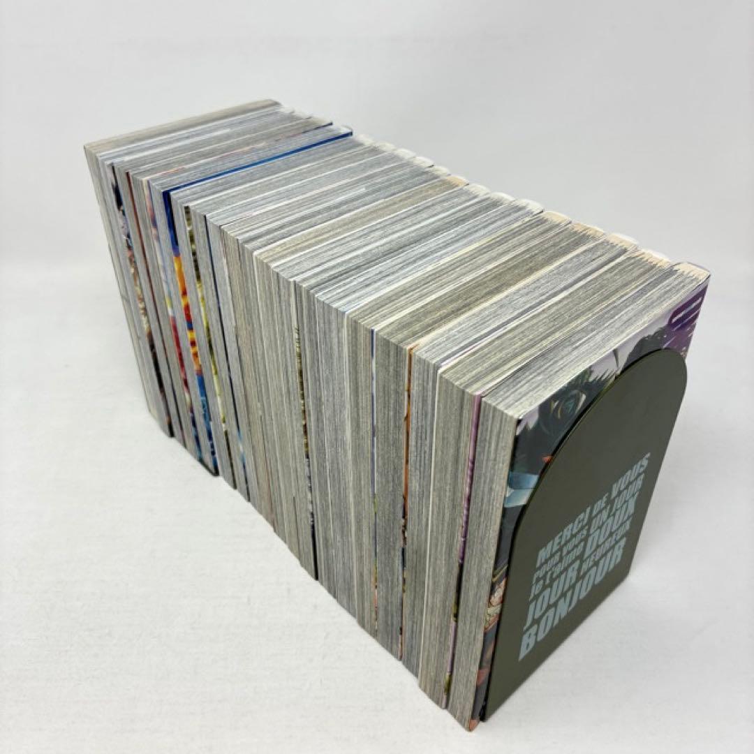 ワンパンマン 計36冊セット 1〜35巻＋ヒーロー大全 コミック 全巻