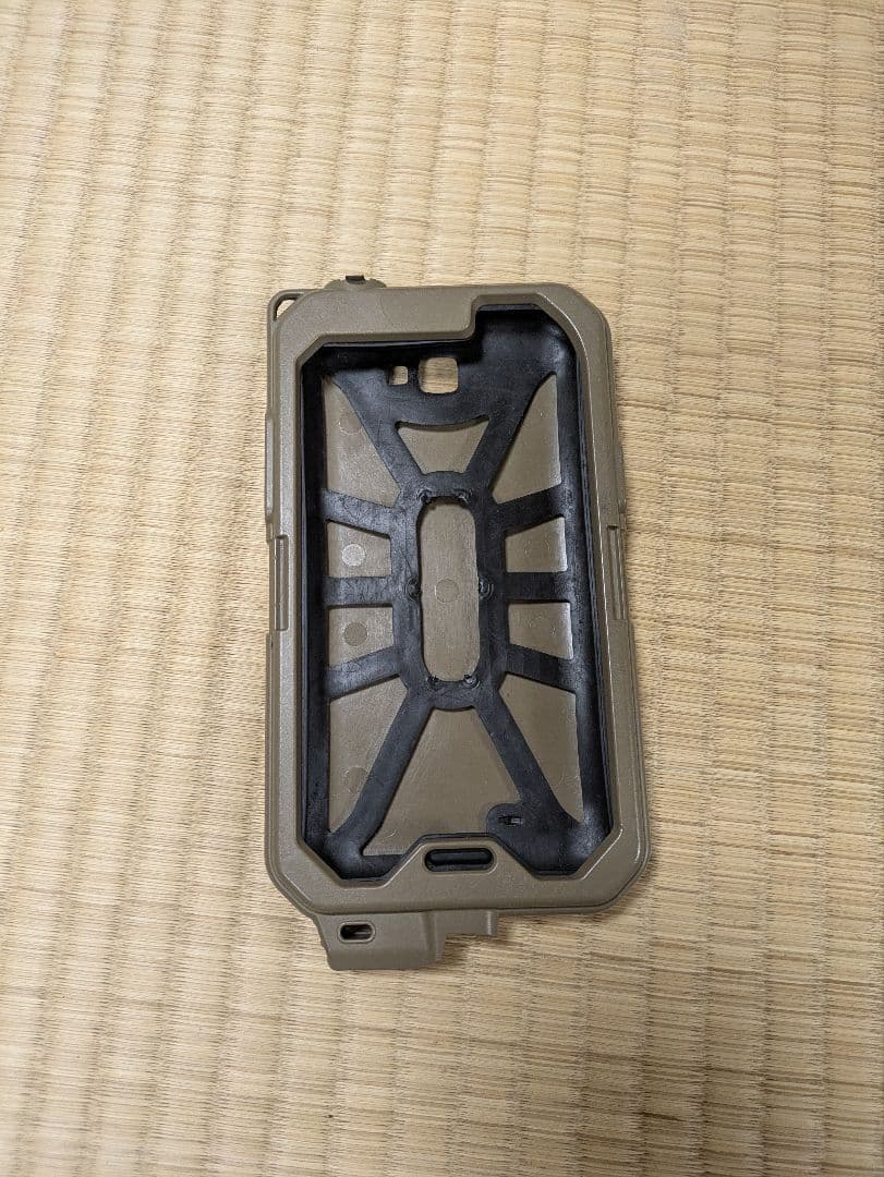 タクティカルデバイスカバー　米軍実物