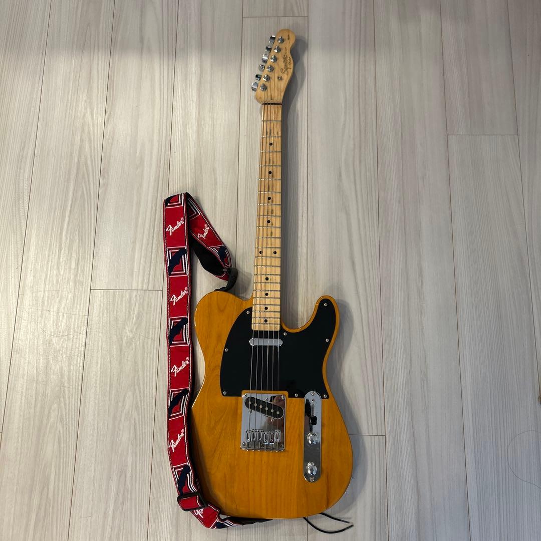 g.tさん専用テレキャスタータイプ エレキギター LEGEND g.tさん専用テレキャスタータイプ エレキギター