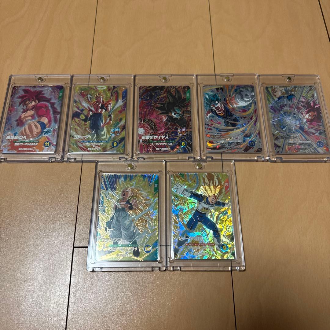 ドラゴンボールスーパーダイバーズ 7弾 他まとめ売り 【激安‼️】 バンダイ 商品・サービスサイト | ドラゴンボールスーパーダイバーズ 7