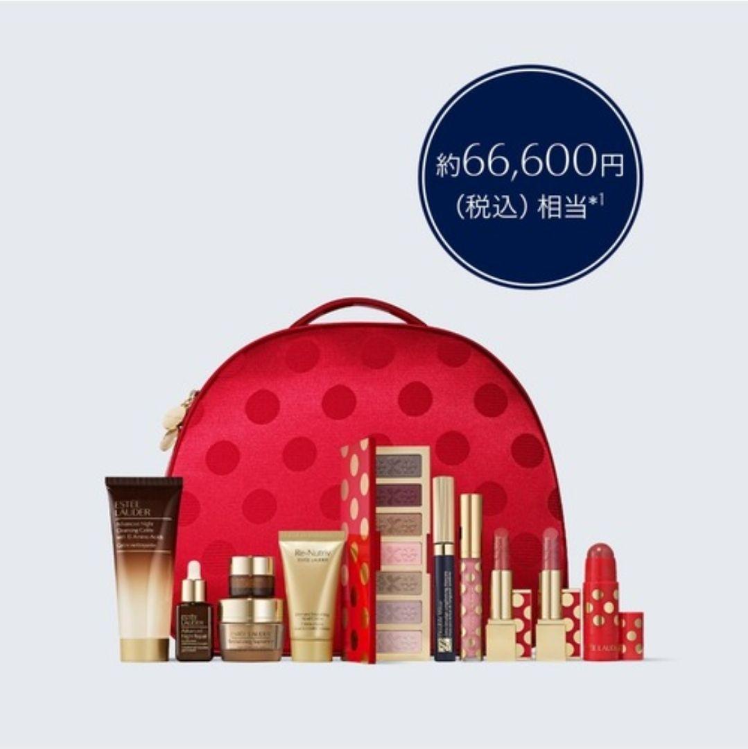 コスメセット コフレ estee lauder メークアップ コレクション